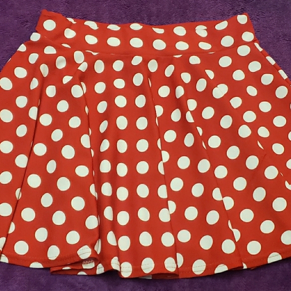 Urban Coco A-Line Skirt - Picture 1 of 3